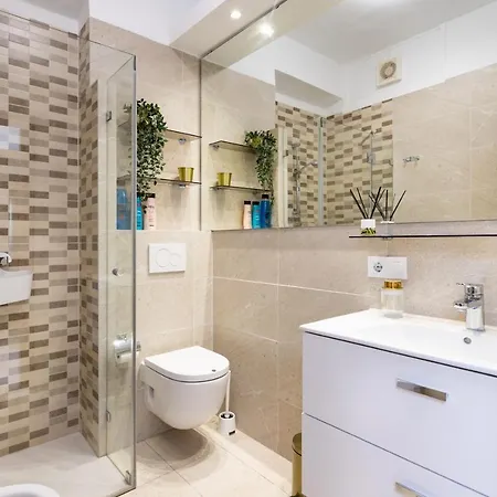 Апартаменты Home2book Atlantic View Cristianos *