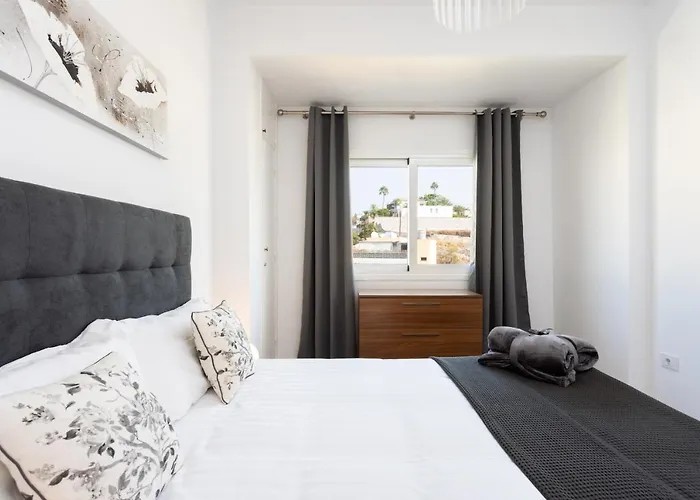 Home2book Atlantic View Cristianos *