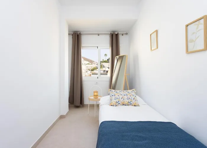 Apartamento Home2book Atlantic View Cristianos