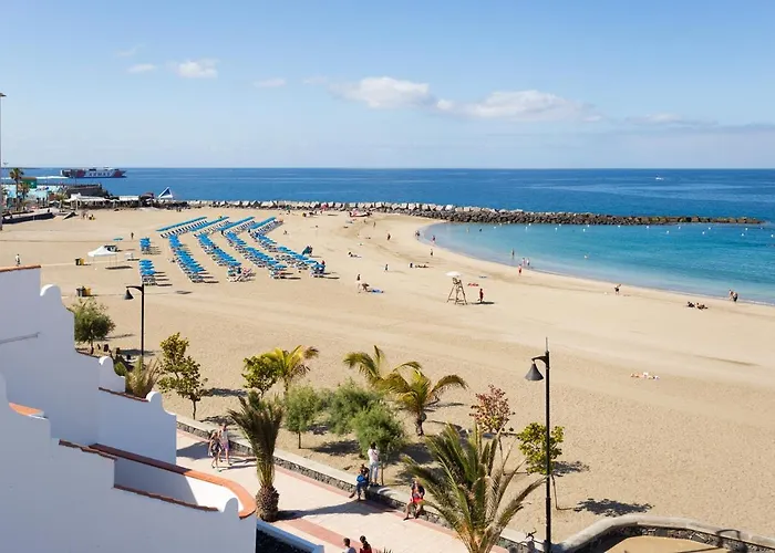 Home2book Atlantic View Cristianos Apartamento Arona (Tenerife)