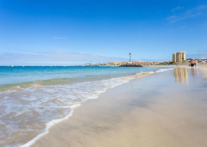 Home2book Atlantic View Cristianos Apartamento