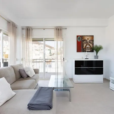 Home2book Atlantic View Cristianos Апартаменты Арона