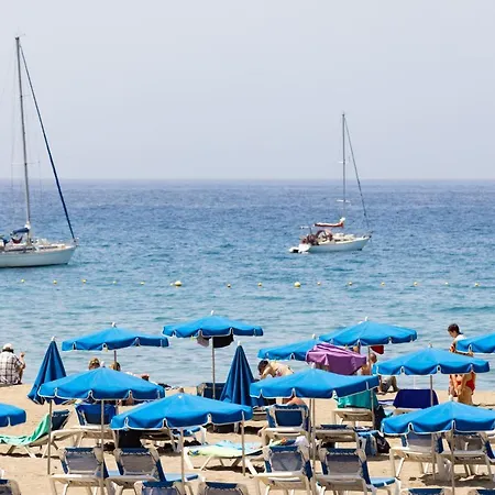 Lejlighed Home2book Atlantic View Cristianos Arona (Tenerife)