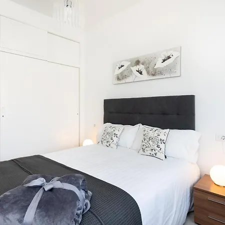 Home2book Atlantic View Cristianos * Arona (Tenerife)