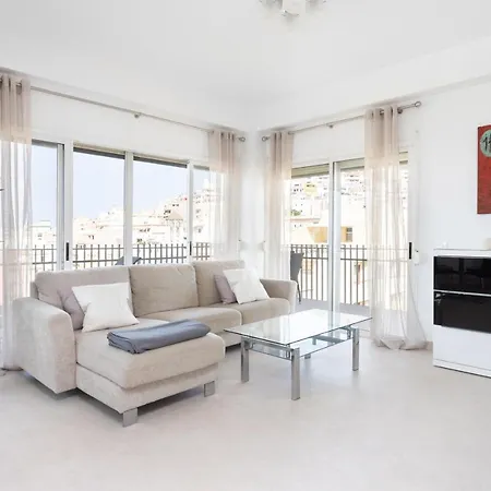 Home2book Atlantic View Cristianos *