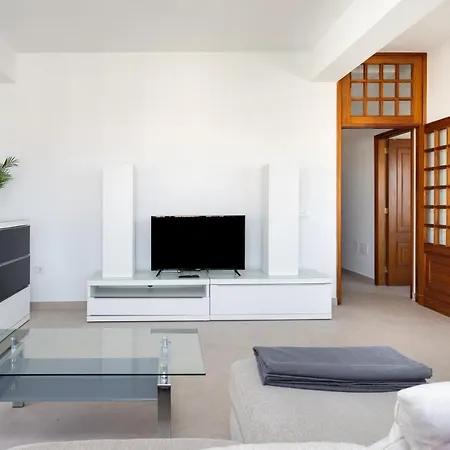 Home2book Atlantic View Cristianos Апартаменты Арона