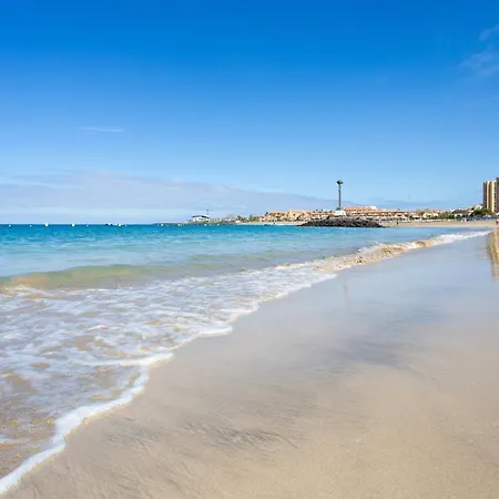Home2book Atlantic View Cristianos Апартаменты