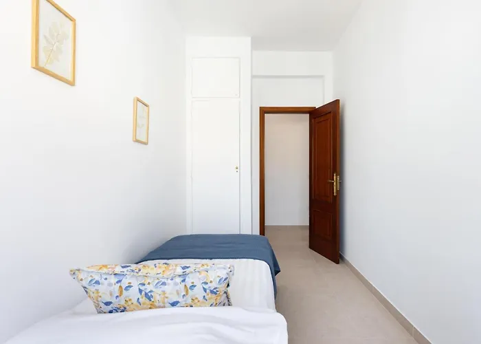 Home2book Atlantic View Cristianos