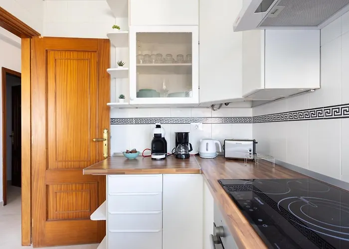 Home2book Atlantic View Cristianos