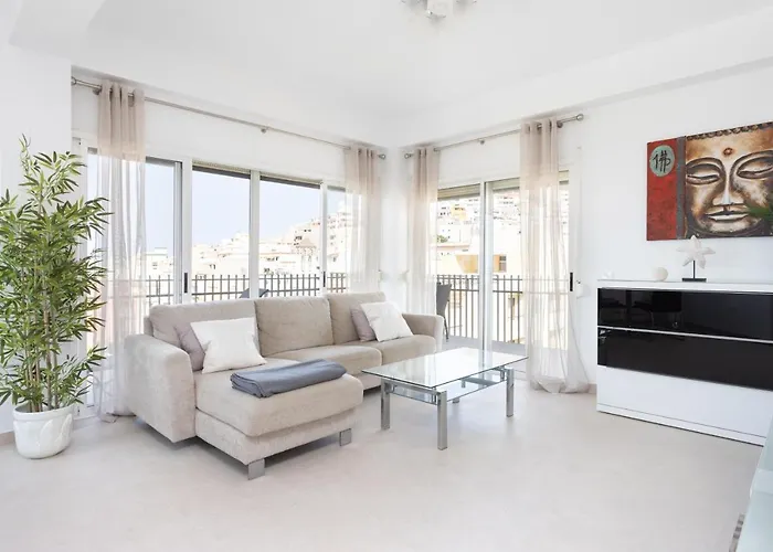 Home2book Atlantic View Cristianos *