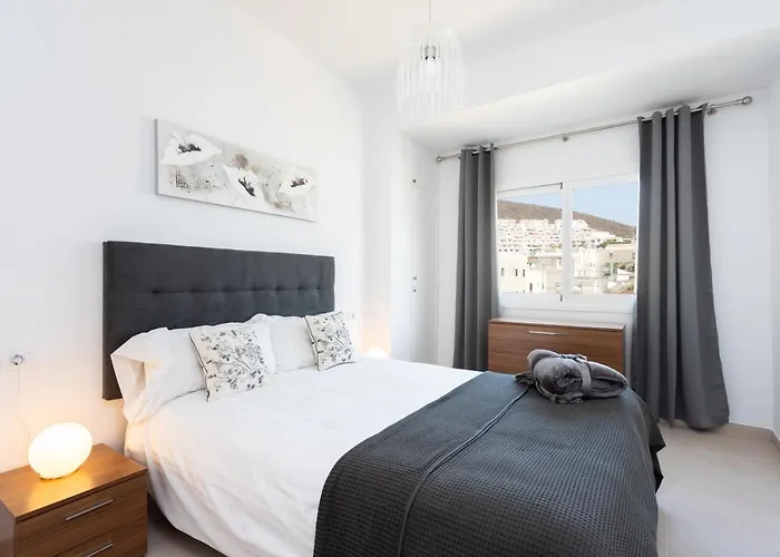 Home2book Atlantic View Cristianos Appartement *