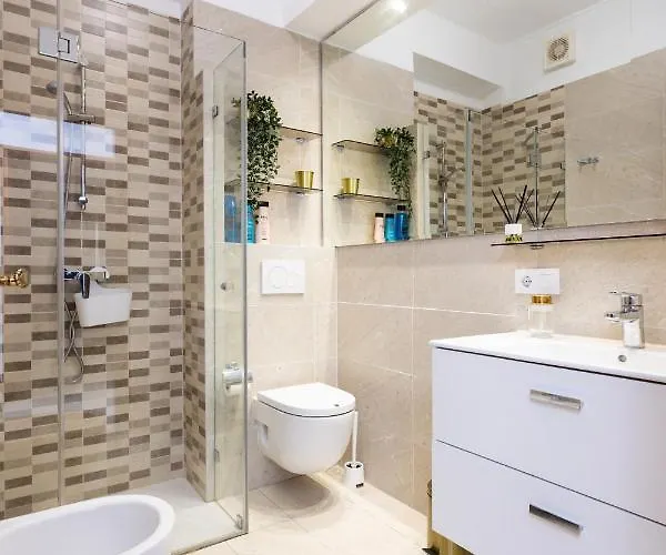 Home2book Atlantic View Cristianos Apartament Arona (Tenerife)