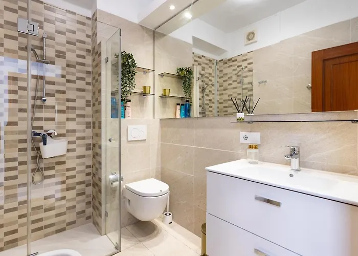 Apartament Home2book Atlantic View Cristianos *