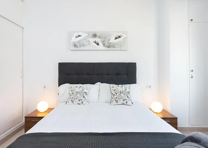 Home2book Atlantic View Cristianos