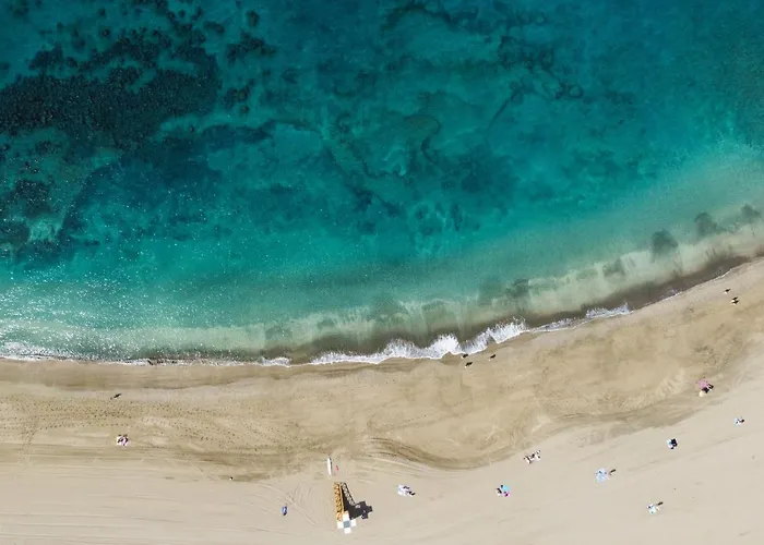 Appartement Home2book Atlantic View Cristianos *