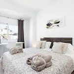 Апартаменты Home2book Atlantic View Cristianos Арона