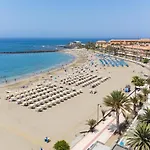Апартаменты Home2book Atlantic View Cristianos Арона