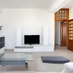 Home2book Atlantic View Cristianos Апартаменты Арона