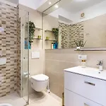 Апартаменты Home2book Atlantic View Cristianos *