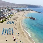 Home2book Atlantic View Cristianos Апартаменты