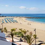 Home2book Atlantic View Cristianos Апартаменты Арона