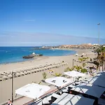 Home2book Atlantic View Cristianos Апартаменты *