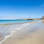 Home2book Atlantic View Cristianos Апартаменты