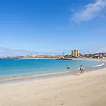 Апартаменты Home2book Atlantic View Cristianos *