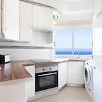 Апартаменты Home2book Atlantic View Cristianos *