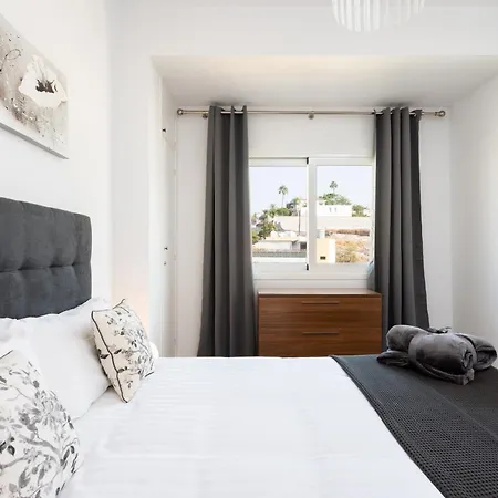 Home2book Atlantic View Cristianos *