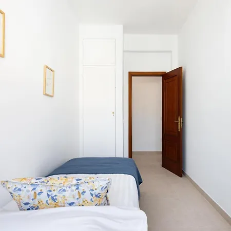 Home2book Atlantic View Cristianos