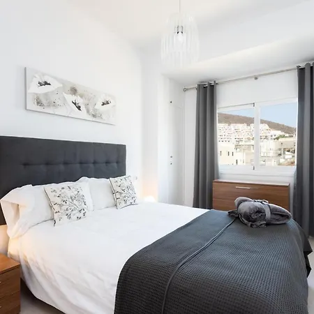 Home2book Atlantic View Cristianos Apartamento *