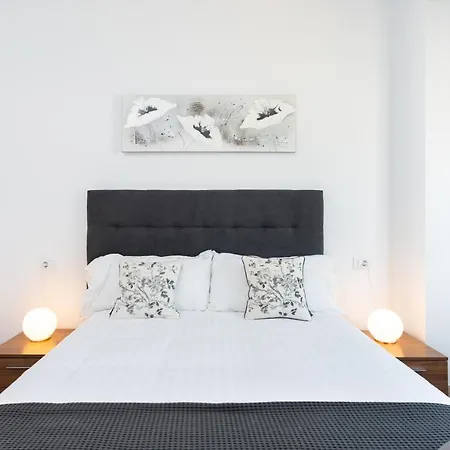 Home2book Atlantic View Cristianos