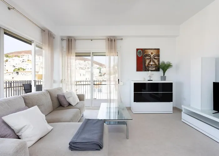 Home2book Atlantic View Cristianos דירה ארונה