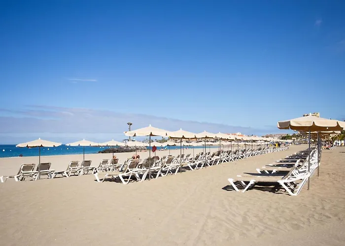 Home2book Atlantic View Cristianos *