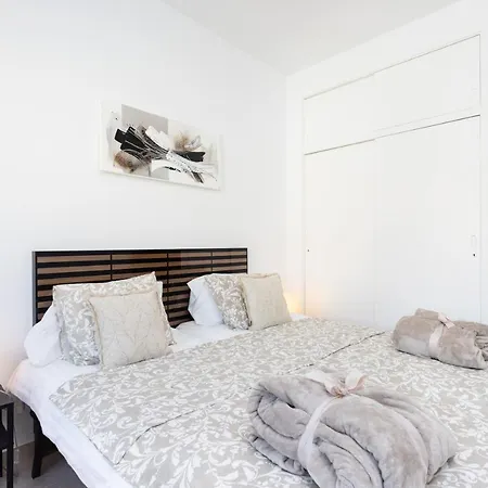 Home2book Atlantic View Cristianos * Arona