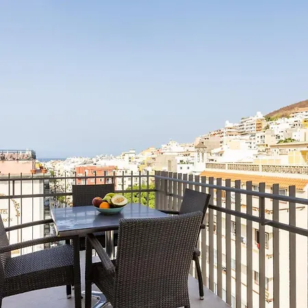 Home2book Atlantic View Cristianos