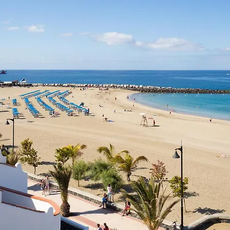 Home2book Atlantic View Cristianos Apartman Arona