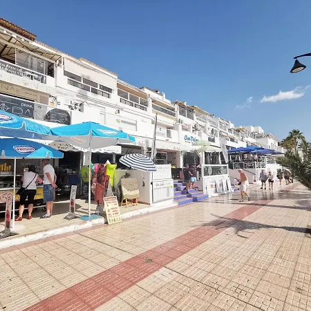 Home2book Atlantic View Cristianos Arona