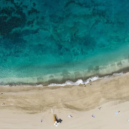 Apartman Home2book Atlantic View Cristianos *